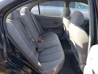 2005 Hyundai Elantra GLS с VIN KMHDN46D35U098621, выставлен на аукционе IAAI как лот 41878916 с пробегом 208 467 миль миль и . История ставок и продаж доступна на DreamBid. Изображение 8.