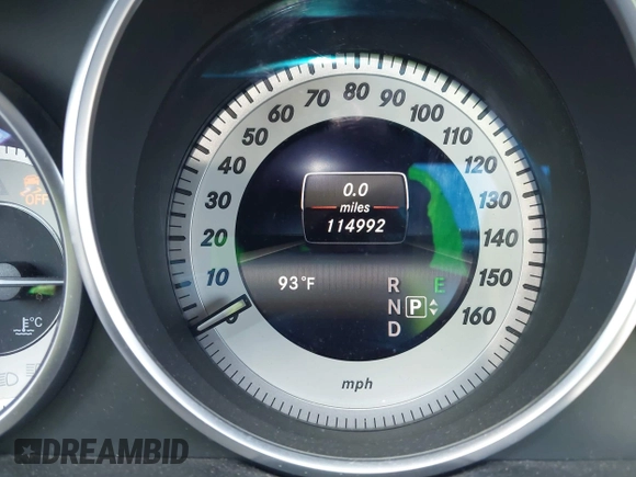 2014 Mercedes-Benz E 350 Sport с VIN WDDHF5KB8EA976807, выставлен на аукционе IAAI как лот 42315607 с пробегом 114 992 миль миль и . История ставок и продаж доступна на DreamBid. Изображение 16.