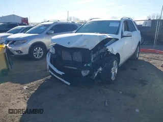 2014 Mercedes-Benz M 350 with VIN 4JGDA2EB2EA302665, listed as a IAAI auction lot 41539372 with 109,287 mi miles and . Bid and sale history available at DreamBid. Image 17.