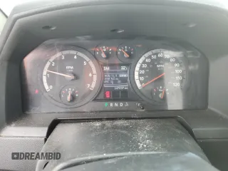 2012 Ram 1500 Sport with VIN 1C6RD7HTXCS288421, listed as a Copart auction lot 46133195 with 147,697 mi miles and Salvage title. Bid and sale history available at DreamBid. Image 9.