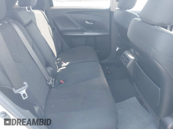 2014 Toyota Venza LE z VIN 4T3ZK3BB5EU065415, wystawiony jako IAAI lot #42057295 z przebiegiem 73 254 mil mil oraz . Historia ofert i sprzedaży dostępna na DreamBid. Obrazek 8.