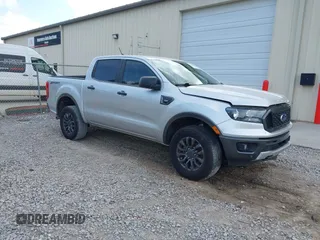 2019 Ford Ranger XL с VIN 1FTER4EH2KLB10888, выставлен на аукционе IAAI как лот 42034060 с пробегом 77 197 миль миль и . История ставок и продаж доступна на DreamBid. Изображение 1.