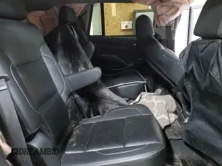 2019 Chevrolet Tahoe LT с VIN 1GNSKBKC3KR394136, выставлен на аукционе Copart как лот 52787905 с пробегом Не указан миль и Чистый • Clean title. История ставок и продаж доступна на DreamBid. Изображение 12.