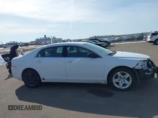 2012 Chevrolet Malibu 1FL with VIN 1G1ZA5EU8CF353299, listed as a IAAI auction lot 41733086 with 165,859 mi miles and . Bid and sale history available at DreamBid. Image 14.