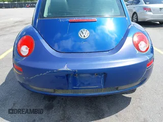 2008 Volkswagen Beetle S with VIN 3VWPW31C48M521669, listed as a IAAI auction lot 42211753 with 106,001 mi miles and . Bid and sale history available at DreamBid. Image 13.