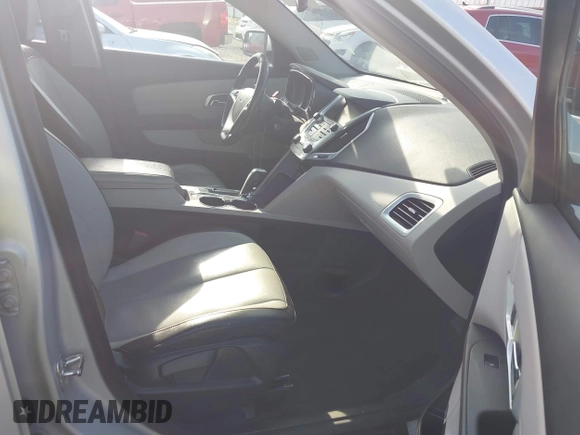 2012 GMC Terrain SLT-1 with VIN 2GKFLUE50C6218341, listed as a IAAI auction lot 42747159 with 218,606 mi miles and . Bid and sale history available at DreamBid. Image 5.