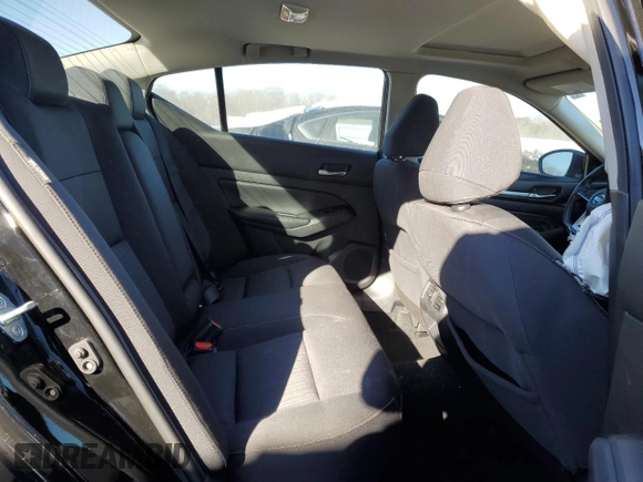 2019 Nissan Altima 2.5 SV with VIN 1N4BL4DV2KC138739, listed as a Copart auction lot 88445925 with 98,704 mi miles and Salvage Title. Bid and sale history available at carsss.com. Image 10.