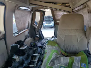 2003 Ford Econoline Cargo Recreational with VIN 1FDPE24L63HA42948, listed as a Copart auction lot 68839164 with 326,444 mi miles and Salvage Title. Bid and sale history available at DreamBid. Image 10.