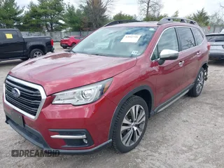 2020 Subaru Ascent Touring with VIN 4S4WMARD9L3404312, listed as a IAAI auction lot 42042726 with 121,347 mi miles and . Bid and sale history available at DreamBid. Image 2.