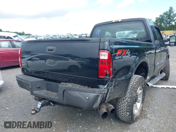 2008 Ford F-250 XL с VIN 1FTSX21R78EC45325, выставлен на аукционе IAAI как лот 42511545 с пробегом 157 755 миль миль и . История ставок и продаж доступна на DreamBid. Изображение 4.