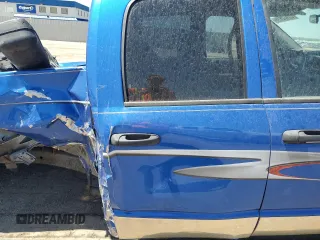 2007 Dodge 1500 Laramie с VIN 1D7HU18207S228099, выставлен на аукционе Copart как лот 54172875 с пробегом Не указан миль и Списание • Salvage title. История ставок и продаж доступна на DreamBid. Изображение 10.