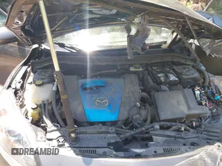 2012 Mazda 3 i Touring with VIN JM1BL1L85C1615214, listed as a IAAI auction lot 42563686 with 151,135 mi miles and . Bid and sale history available at DreamBid. Image 10.