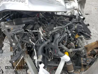 2021 Ford Expedition XLT with VIN 1FMJU1JT6MEA48646, listed as a Copart auction lot 54843495 with Not provided miles and Salvage title. Bid and sale history available at DreamBid. Image 12.