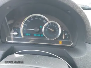 2009 Chevrolet HHR LS with VIN 3GNCA13B29S506486, listed as a IAAI auction lot 41741478 with 51,189 mi miles and . Bid and sale history available at DreamBid. Image 7.