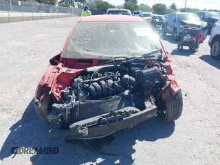 2019 Hyundai Veloster Premium с VIN KMHTG6AF9KU003775, выставлен на аукционе IAAI как лот 41821981 с пробегом 61 510 миль миль и . История ставок и продаж доступна на DreamBid. Изображение 12.