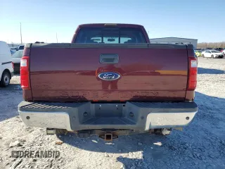 2010 Ford F-350 XL с VIN 1FTWW3BR4AEA13764, выставлен на аукционе Copart как лот 49889245 с пробегом 134 682 миль миль и Чистый • Clean title. История ставок и продаж доступна на DreamBid. Изображение 6.