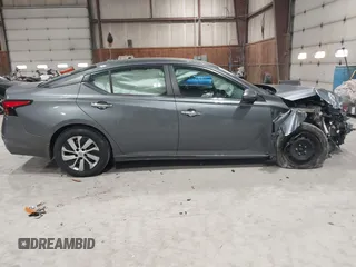 2019 Nissan Altima S with VIN 1N4BL4BV3KC254910, listed as a IAAI auction lot 41956446 with 71,798 mi miles and . Bid and sale history available at carsss.com. Image 13.