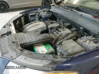 2010 Hyundai Santa Fe Limited с VIN 5NMSK4AG7AH408485, выставлен на аукционе IAAI как лот 43538653 с пробегом 194 012 миль миль и . История ставок и продаж доступна на DreamBid. Изображение 12.