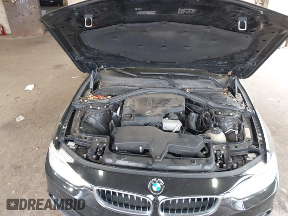 2016 BMW 4 Series 428i xDrive with VIN WBA4C9C58GG139151, listed as a IAAI auction lot 42151827 with 92,698 mi miles and . Bid and sale history available at DreamBid. Image 10.
