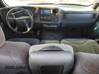 1999 Chevrolet Silverado 1500 with VIN 1GCEC14WXXZ173175, listed as a Copart auction lot 75868044 with 179,889 mi miles and Non Repairable. Bid and sale history available at carsss.com. Image 8.