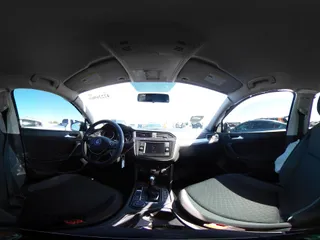 2018 Volkswagen Tiguan S с VIN 3VV0B7AX4JM201009, выставлен на аукционе IAAI как лот 42226969 с пробегом 92 825 миль миль и . История ставок и продаж доступна на DreamBid. Изображение 19.