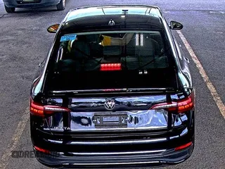 2024 Volkswagen Jetta S with VIN 3VW5M7BUXRM051497, listed as a IAAI auction lot 42737756 with 23,853 mi miles and . Bid and sale history available at DreamBid. Image 1.