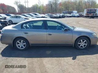2006 Nissan Altima S with VIN 1N4AL11E76N414440, listed as a IAAI auction lot 42102394 with 153,079 mi miles and . Bid and sale history available at DreamBid. Image 13.