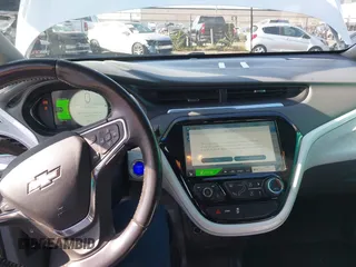 2020 Chevrolet Bolt EV LT with VIN 1G1FY6S03L4132176, listed as a IAAI auction lot 42211304 with 62,063 mi miles and . Bid and sale history available at DreamBid. Image 19.