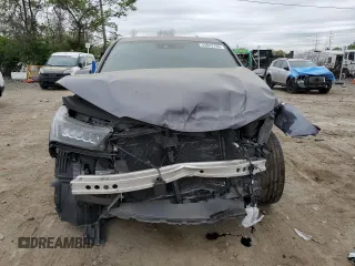 2020 Acura MDX Technology с VIN 5J8YD4H00LL029179, выставлен на аукционе Copart как лот 53843785 с пробегом 95 836 миль миль и Списание • Salvage title. История ставок и продаж доступна на DreamBid. Изображение 5.