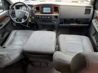 2006 Dodge Ram 3500 Laramie with VIN 3D7LX39C66G149790, listed as a Copart auction lot 79558594 with 147,389 mi miles and Salvage Title. Bid and sale history available at carsss.com. Image 8.