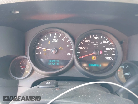 2012 Chevrolet Silverado 1500 Work Truck with VIN 1GCRKPEA1CZ138142, listed as a IAAI auction lot 41797628 with 156,324 mi miles and . Bid and sale history available at DreamBid. Image 7.
