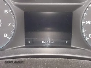 2021 Chevrolet Equinox LS z VIN 2GNAXSEV9M6131688, wystawiony jako IAAI lot #42055803 z przebiegiem 82 617 mil mil oraz . Historia ofert i sprzedaży dostępna na DreamBid. Obrazek 15.