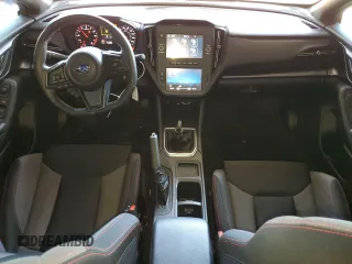 2022 Subaru WRX z VIN JF1VBAA64N9018132, wystawiony jako Copart lot #57317414 z przebiegiem 18 302 mil mil oraz Szkoda całkowita • Salvage title. Historia ofert i sprzedaży dostępna na DreamBid. Obrazek 8.