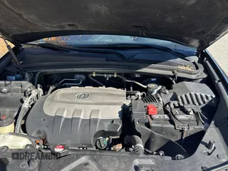 2010 Acura ZDX Tech Pkg with VIN 2HNYB1H4XAH502659, listed as a Copart auction lot 78197944 with 171,756 mi miles and Clean Title. Bid and sale history available at carsss.com. Image 7.