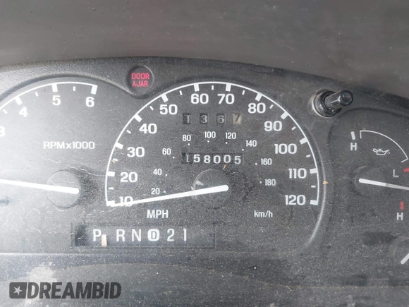2002 Ford Ranger XL with VIN 1FTYR10D42TA44280, listed as a IAAI auction lot 41456063 with 158,005 mi miles and . Bid and sale history available at DreamBid. Image 15.