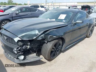 2016 Ford Mustang EcoBoost z VIN 1FA6P8TH0G5289907, wystawiony jako IAAI lot #42057565 z przebiegiem 129 917 mil mil oraz . Historia ofert i sprzedaży dostępna na DreamBid. Obrazek 17.