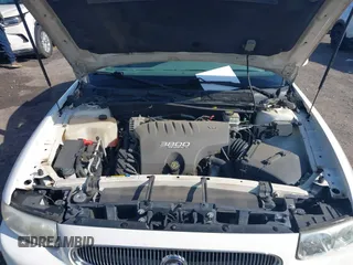 2001 Buick LeSabre Custom with VIN 1G4HP54K914211114, listed as a IAAI auction lot 41984969 with 88,628 mi miles and . Bid and sale history available at carsss.com. Image 10.