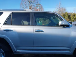 2010 Toyota 4Runner Trail with VIN JTEBU5JR7A5032483, listed as a IAAI auction lot 41377534 with 183,949 mi miles and . Bid and sale history available at DreamBid. Image 12.