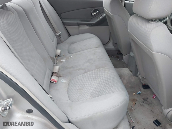 2007 Chevrolet Malibu LS w/2FL with VIN 1G1ZS58N87F290017, listed as a IAAI auction lot 41513640 with 202,007 mi miles. Bid and sale history available at carsss.com. Image 8.