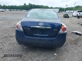 2009 Nissan Altima S with VIN 1N4AL21E49N502162, listed as a IAAI auction lot 39969892 with 215,978 mi miles and . Bid and sale history available at DreamBid. Image 17.