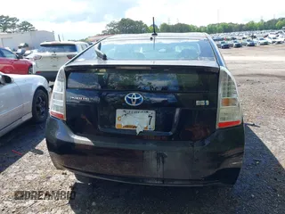 2011 Toyota Prius I with VIN JTDKN3DU4B5325944, listed as a IAAI auction lot 42028437 with 181,453 mi miles. Bid and sale history available at carsss.com. Image 16.