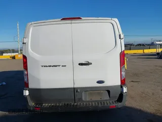 2020 Ford Transit Cargo with VIN 1FTYE1Y84LKB43188, listed as a IAAI auction lot 41388755 with 254,023 mi miles and . Bid and sale history available at DreamBid. Image 17.