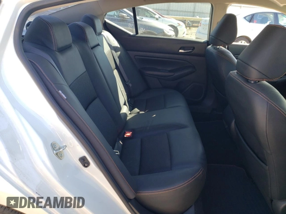 2019 Nissan Altima SR with VIN 1N4BL4CV2KC221282, listed as a Copart auction lot 47259975 with 84,608 mi miles and Salvage Title. Bid and sale history available at carsss.com. Image 10.