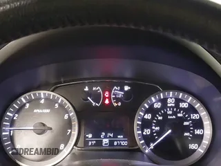 2015 Nissan Sentra S with VIN 3N1AB7AP1FY343386, listed as a IAAI auction lot 41447807 with 87,700 mi miles and . Bid and sale history available at DreamBid. Image 7.