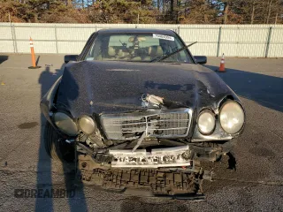1996 Mercedes-Benz E Class with VIN WDBJF20F6TJ020530, listed as a Copart auction lot 79484094 with 0 mi miles and Salvage Title. Bid and sale history available at carsss.com. Image 5.
