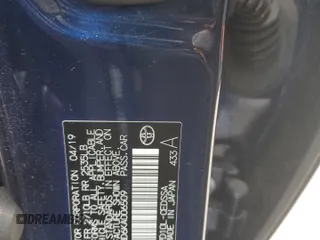 2019 Toyota Mirai with VIN JTDBVRBD6KA006509, listed as a Copart auction lot 45912985 with 29,114 mi miles and Salvage title. Bid and sale history available at DreamBid. Image 13.