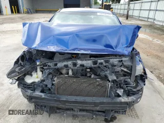 2017 Kia Forte LX with VIN 3KPFK4A75HE051343, listed as a Copart auction lot 54248585 with 139,472 mi miles and Salvage Title. Bid and sale history available at carsss.com. Image 11.
