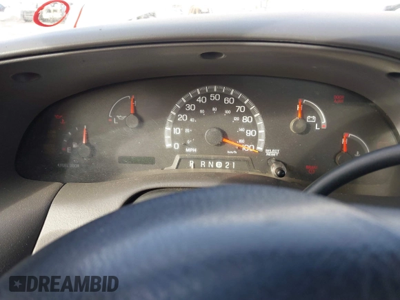 2001 Ford F-150 XL with VIN 3FTZF17241MA13884, listed as a IAAI auction lot 41406411 with Not provided miles and . Bid and sale history available at DreamBid. Image 7.