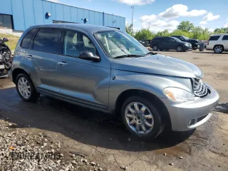 2008 Chrysler PT Cruiser Touring with VIN 3A8FY58B68T115747, listed as a Copart auction lot 57665135 with 69,939 mi miles and Clean title. Bid and sale history available at DreamBid. Image 4.