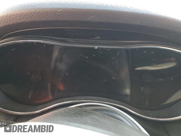 2017 Dodge Durango GT with VIN 1C4RDHDG9HC724281, listed as a Copart auction lot 43383235 with Not Provided miles and Salvage Title. Bid and sale history available at DreamBid. Image 9.